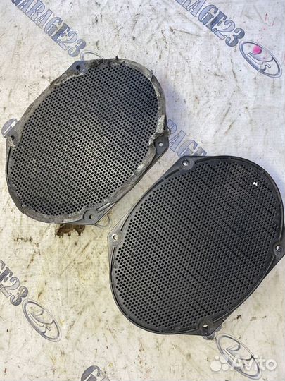 Динамик Ford Fusion