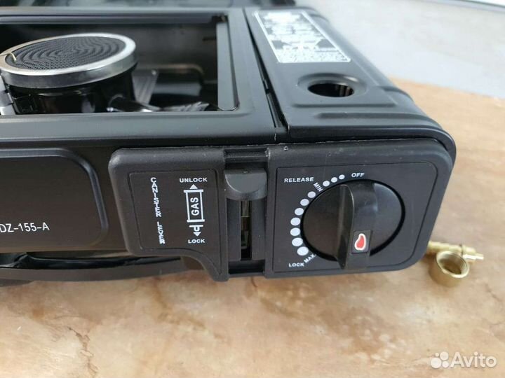 Газовая печка Керамическая Горелка