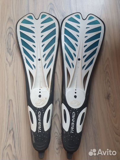 Ласты для дайвинга