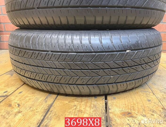 Dunlop Grandtrek ST20 215/60 R17 94P