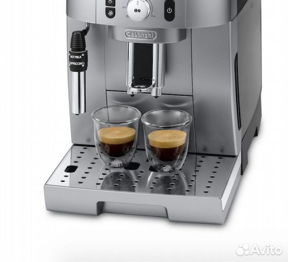 Кофемашина DeLonghi ecam 250.31.SB