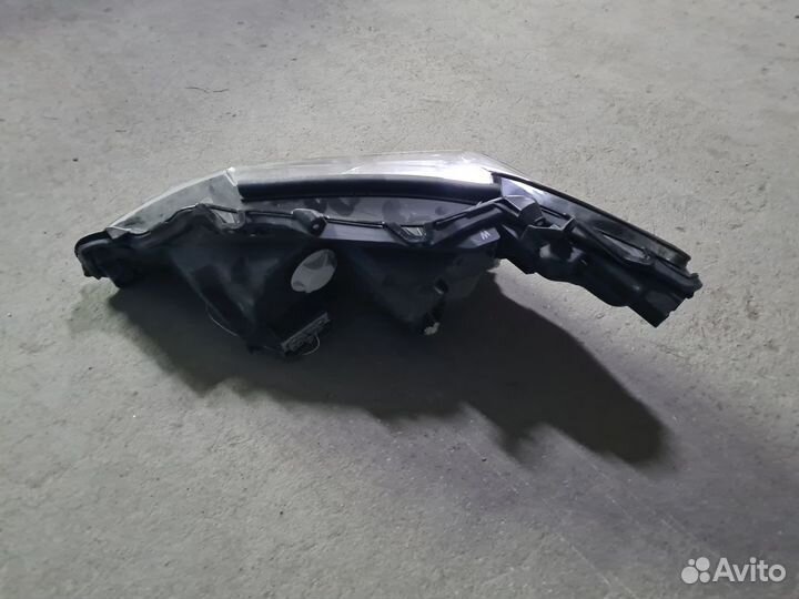 Продам на тойота камри 70, сломаны крепления