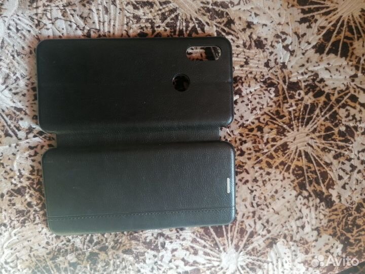 Защитный чехол