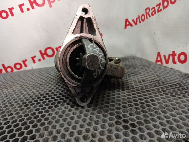 Стартер Lifan Solano 620