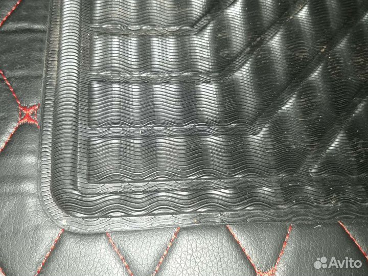 Коврики Рено Дастер,Каптур