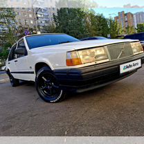 Volvo 940 2.3 MT, 1993, 220 000 км, с пробегом, цена 175 000 руб.