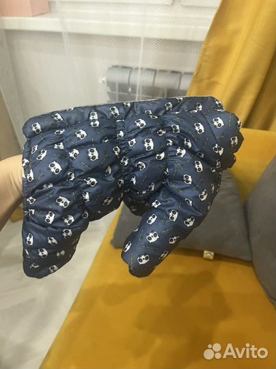 Курточка для собак мини пород