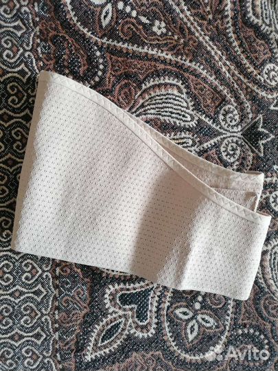 Бандаж дородовый и послеродовый