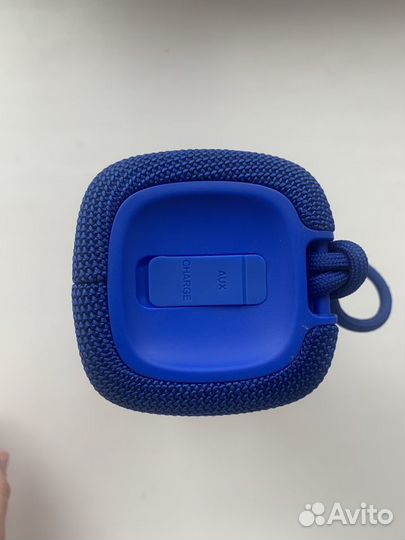 Bluetooth колонка