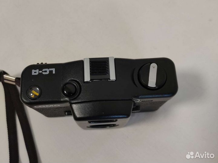 Фотоаппарат Lomo лк-A совершенно новый