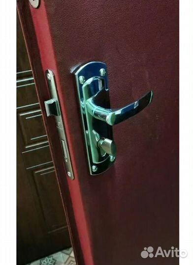 Вскрытие дверей, замена (замков/личинок/ручек)