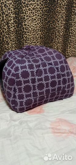 Домик для кошки