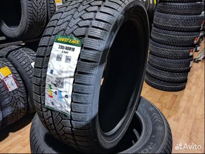 Westlake ZuperSnow Z-507 235/40 R18 95V