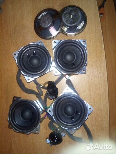 Колонки speaker system по 20 ватт