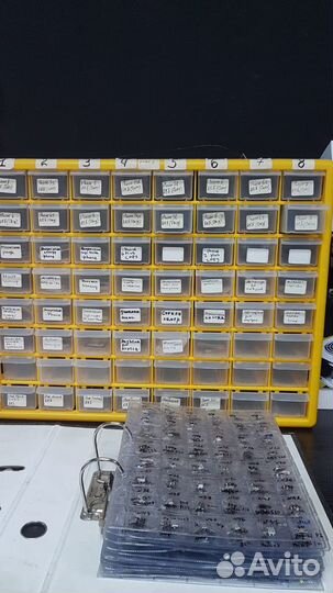 Профессиональный ремонт сотовых