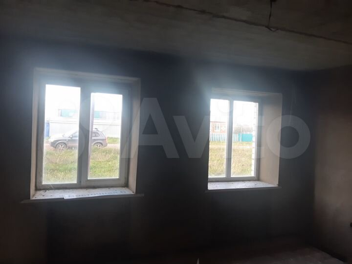 Дом 124,2 м² на участке 34 сот.