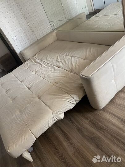 Диван аккордеон Moon бу