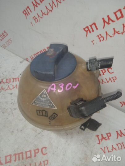 Бачок расширительный Audi A3 8L AQA 2001