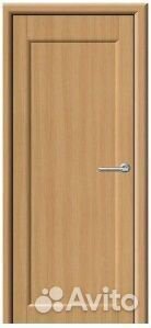 Межкомнатная дверь