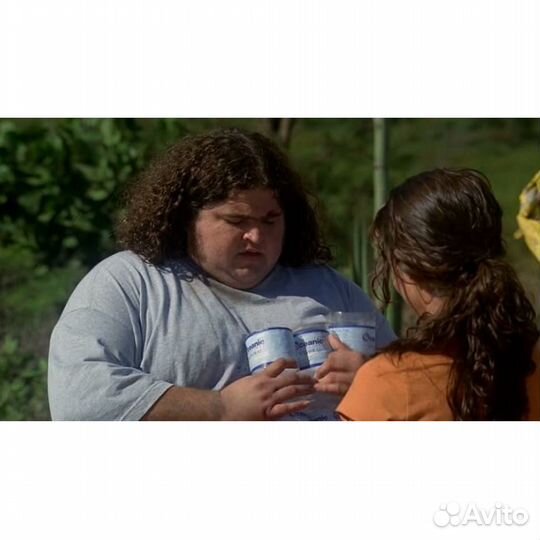 Остаться в живых 1 сезон (сериал DVD)