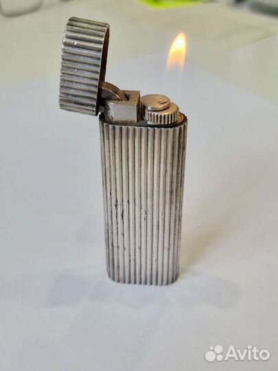 Зажигалка cartier