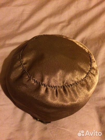 Шапки, шарфы, снуд, комплект зимний