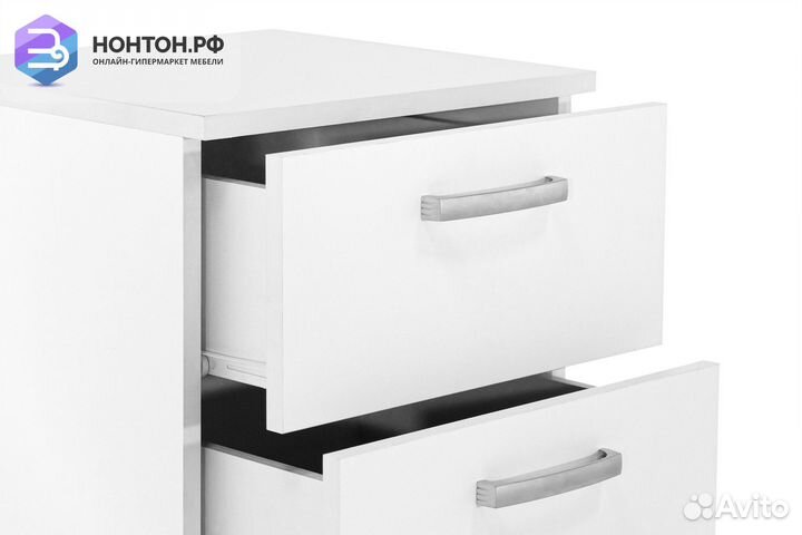Комод Лотос 1.022 белый