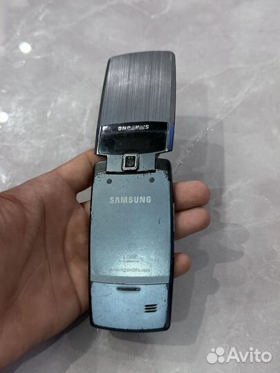 Samsung SGH-U300