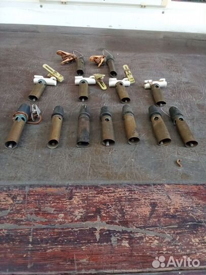 Колокольчик для рыбалки