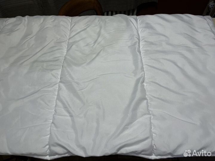 Детское одеяло zara