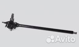 Рейка рулевая 77R057 Master Kit