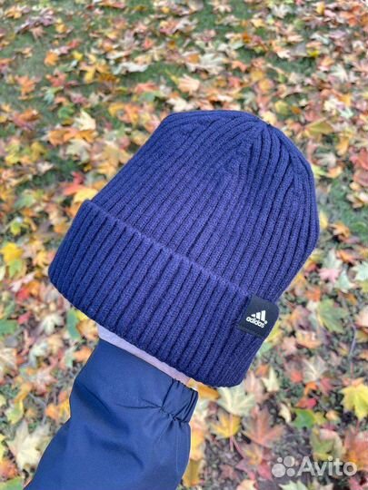 Шапка adidas