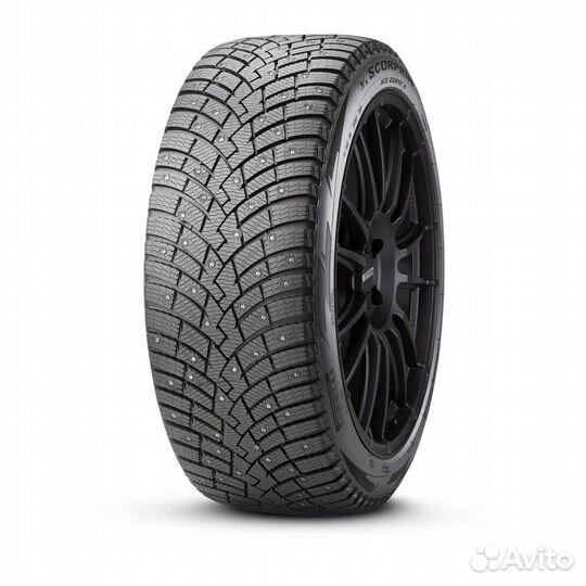 Pirelli Scorpion Ice Zero 2 285/60 R18