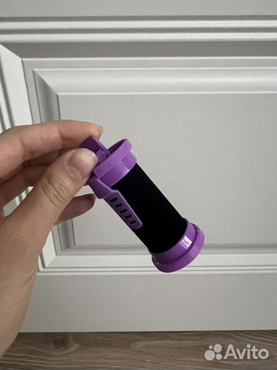 Электрические бигуди