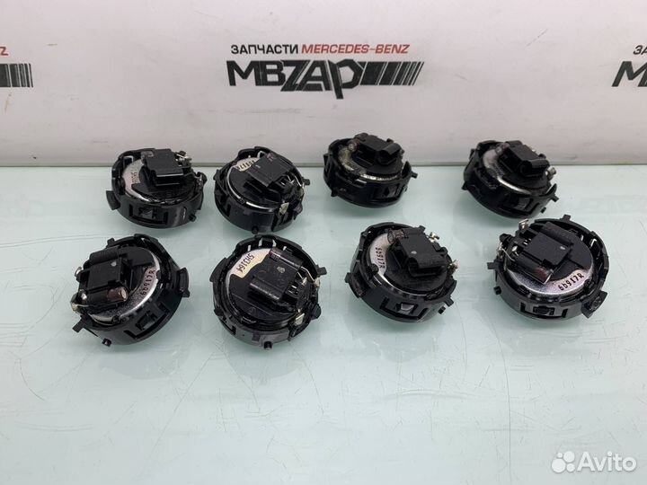 Динамик высокочастотный в двери Mercedes W222 S