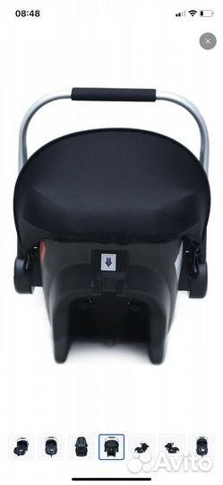 Автолюлька