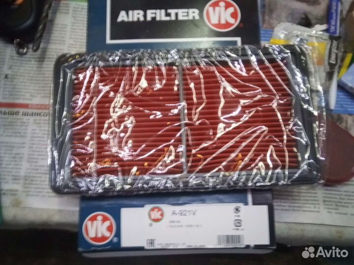 Subaru pleo запчасти