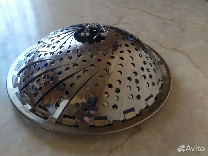 Новая форма для запекания керамическая 32см