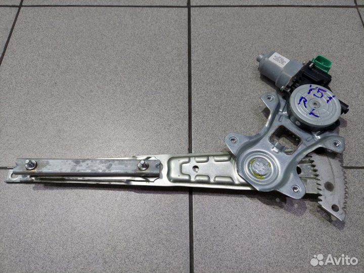 Стеклоподъемник задний левый Nissan Fuga Y51