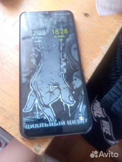 TECNO Spark 7, 2/32 ГБ