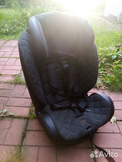 Детское автокресло Babycare