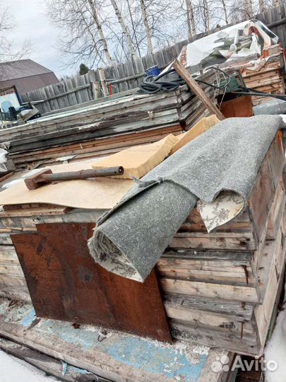 Сэндвич деревянные панели