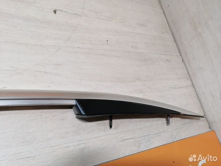 Рейлинг правый Volkswagen Tiguan Тигуан