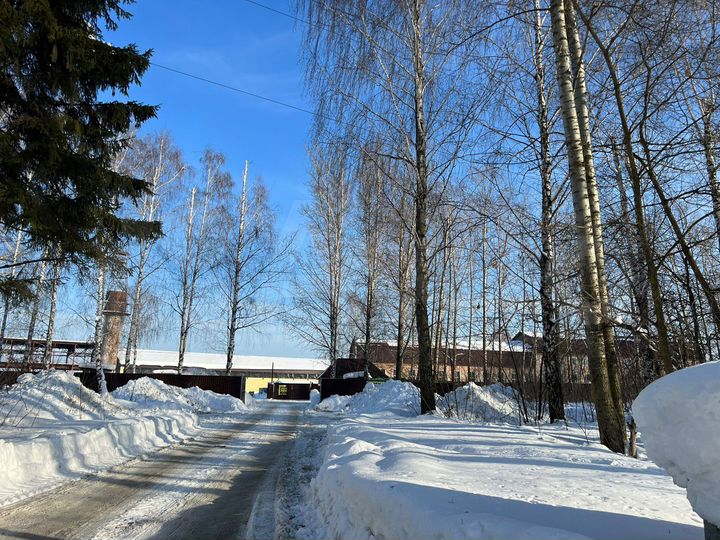 Свободного назначения, 6200 м²