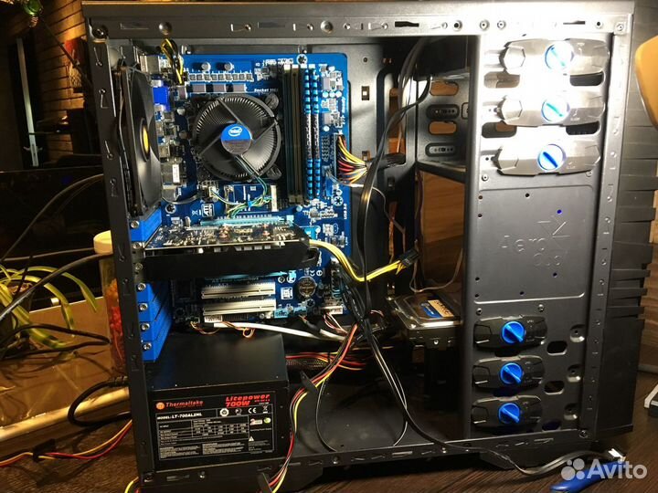 Компьютерная помощь