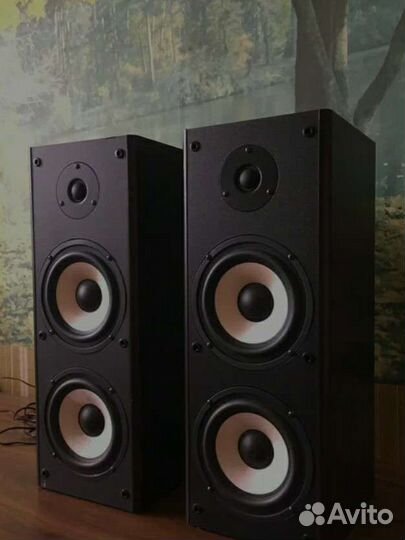 Колонки microlab solo 3