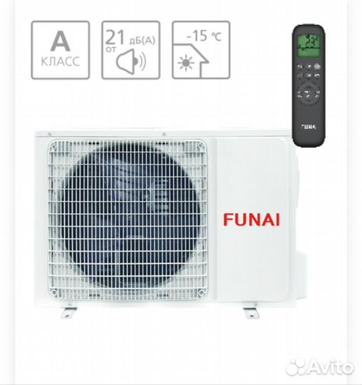 Кондиционер с ультрафиолетовым излучателем