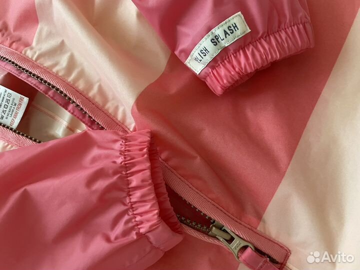 Дождевик next 86