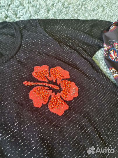 Kenzo Pinko VDP оригинал Италия