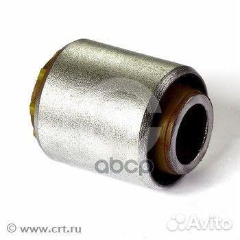 Полиуретановый сайлентблок задней подвески, вер